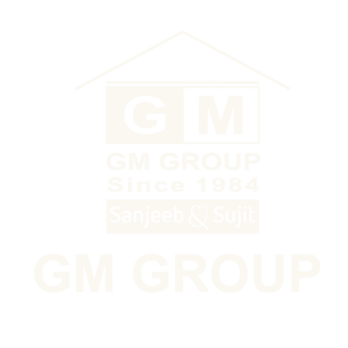 GM Group logo